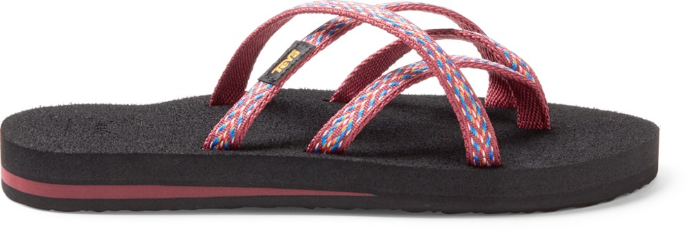 photo: Teva Women's Olowahu flip-flop