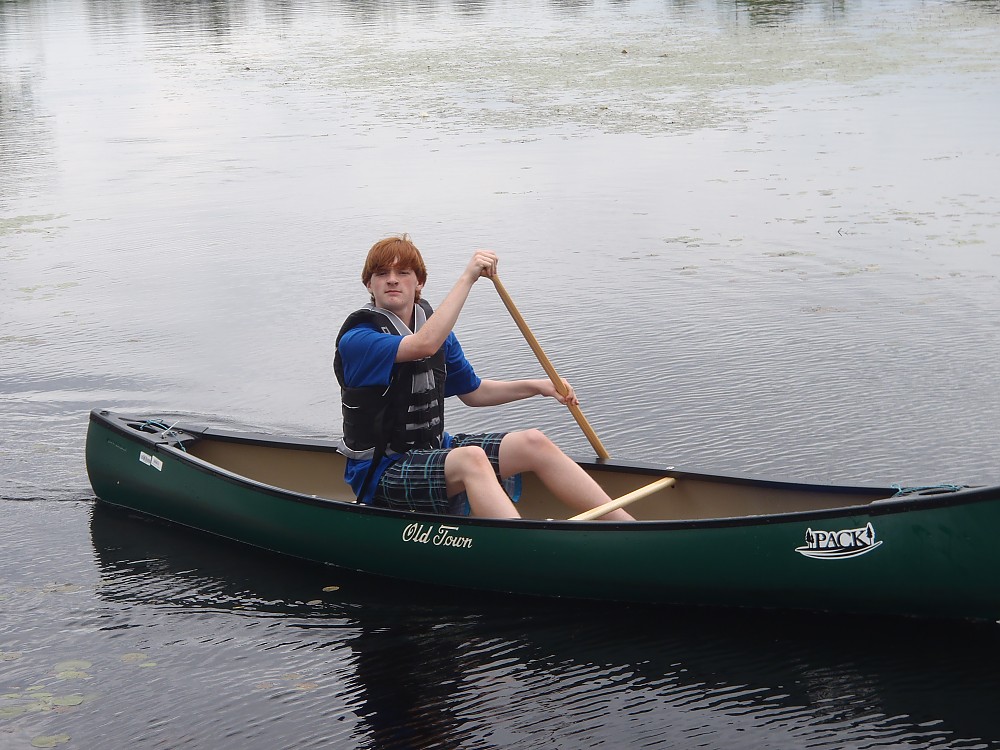 Old Town Pack Reviews Trailspace