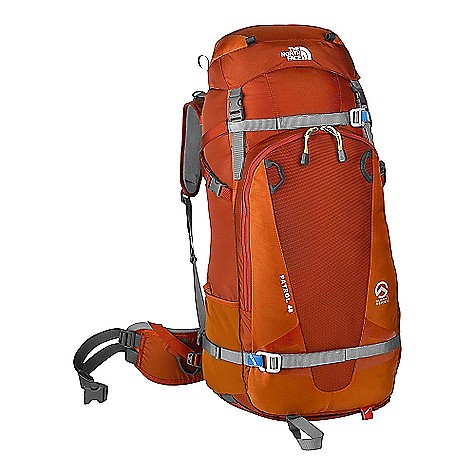 photo: The North Face Patrol 48 winter pack