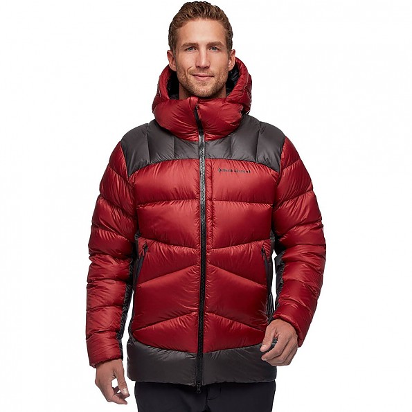 Black Diamond Vision Down Parka