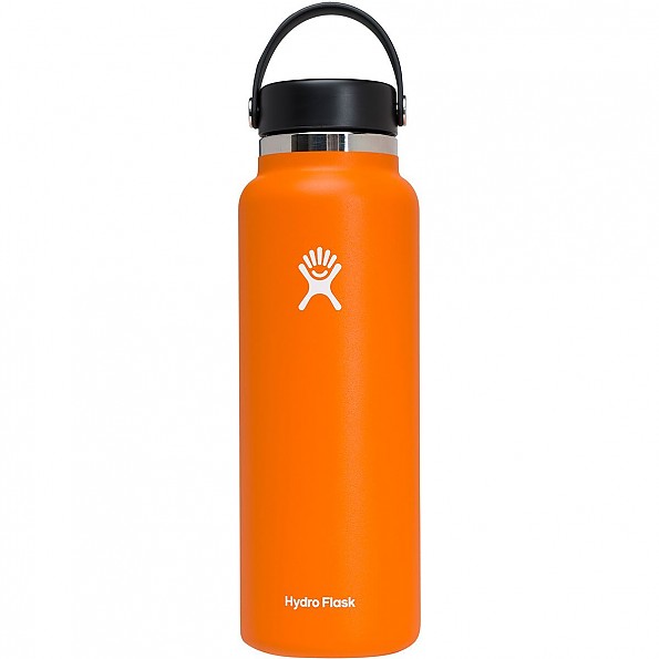 Hydro Flask 40 oz Wide Mouth