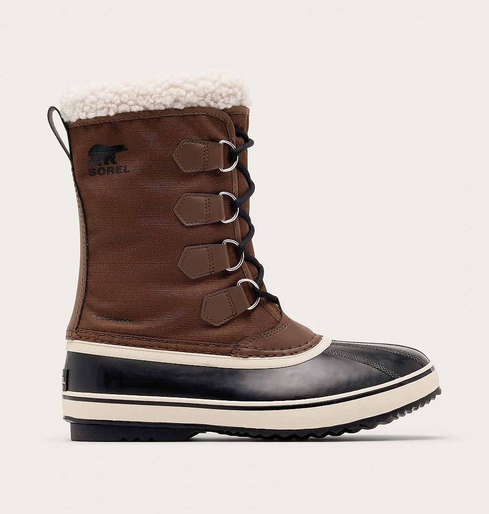 photo: Sorel 1964 Pac Boot winter boot