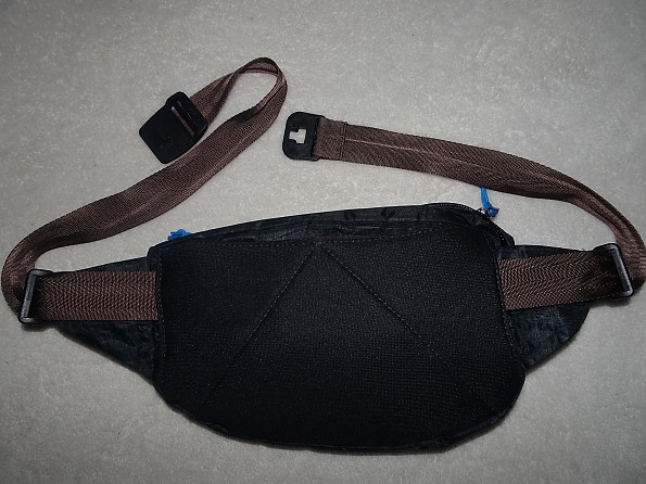 Versa Ultralight Fanny Pack and Pack Accessory