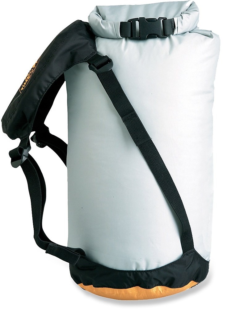 Sea to Summit eVent Compression Dry Sack Reviews Trailspace
