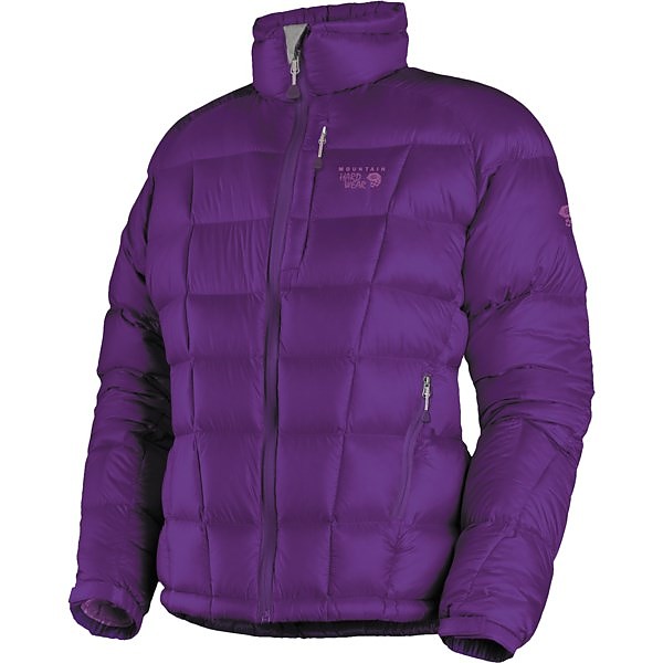 Mountain Hardwear Phantom Jacket Reviews Trailspace
