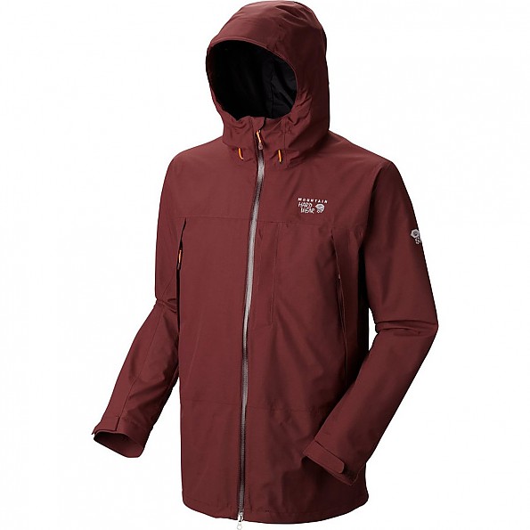 Mountain Hardwear Exposure II Parka