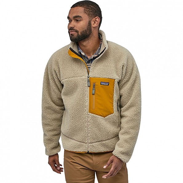 Patagonia Classic Retro-X Jacket