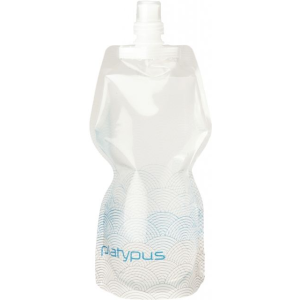photo: Platypus SoftBottle water bottle