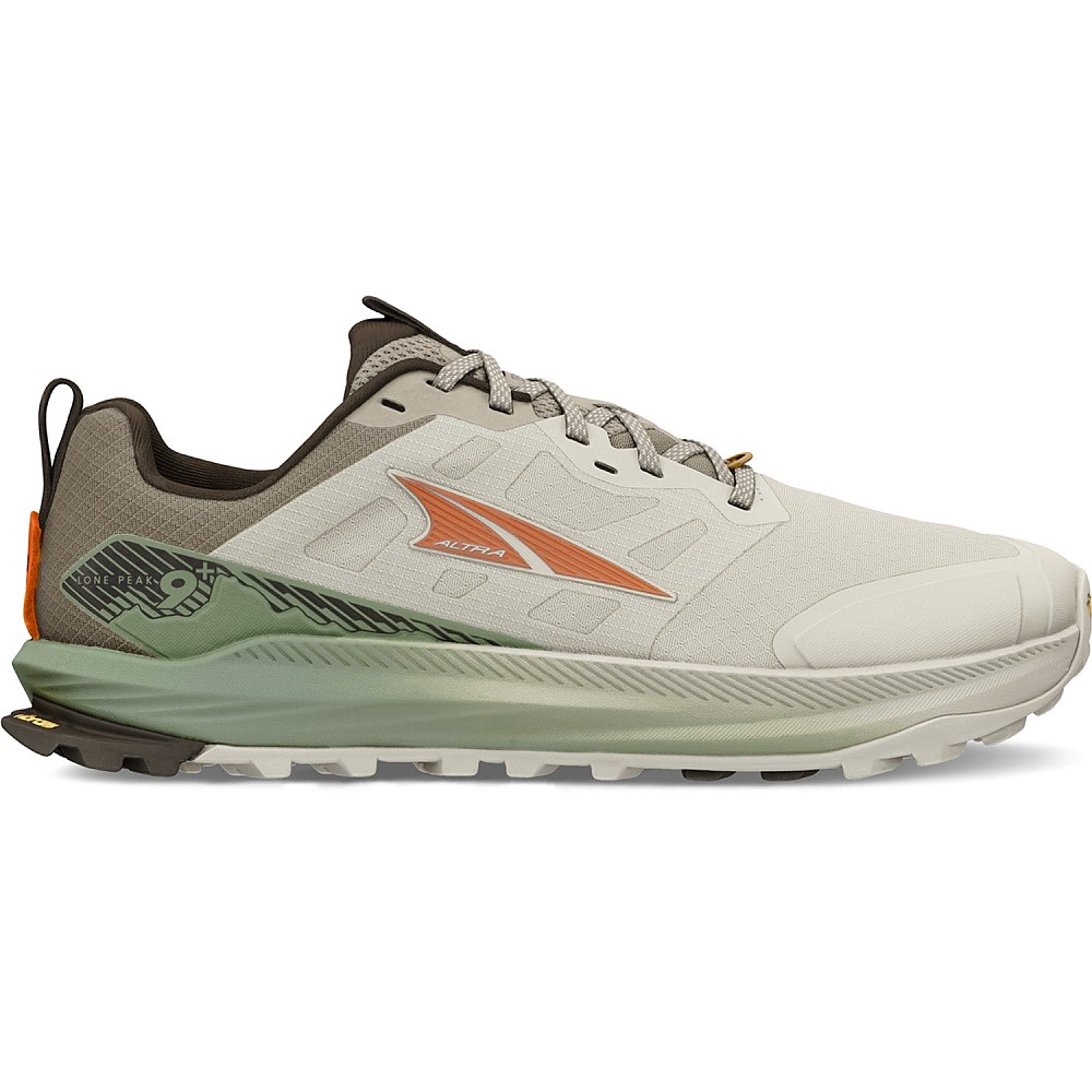 photo: Altra Lone Peak 9+ trail running shoe
