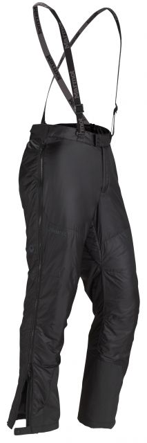 Mountain Hardwear Compressor Pant Reviews - Trailspace