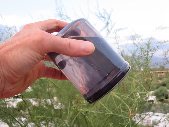 GSI Outdoors Infinity Insulated Mug Reviews - Trailspace