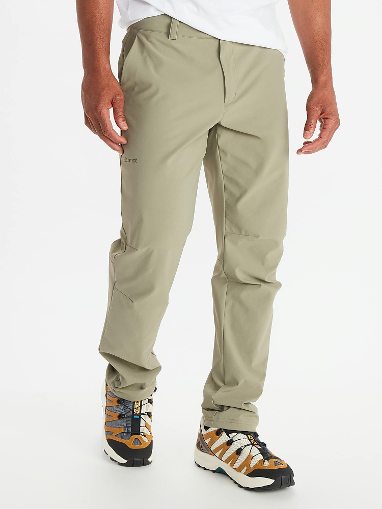 photo: Marmot Scree Pant soft shell pant