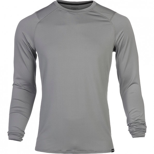 Patagonia Capilene 1 Silkweight Crew