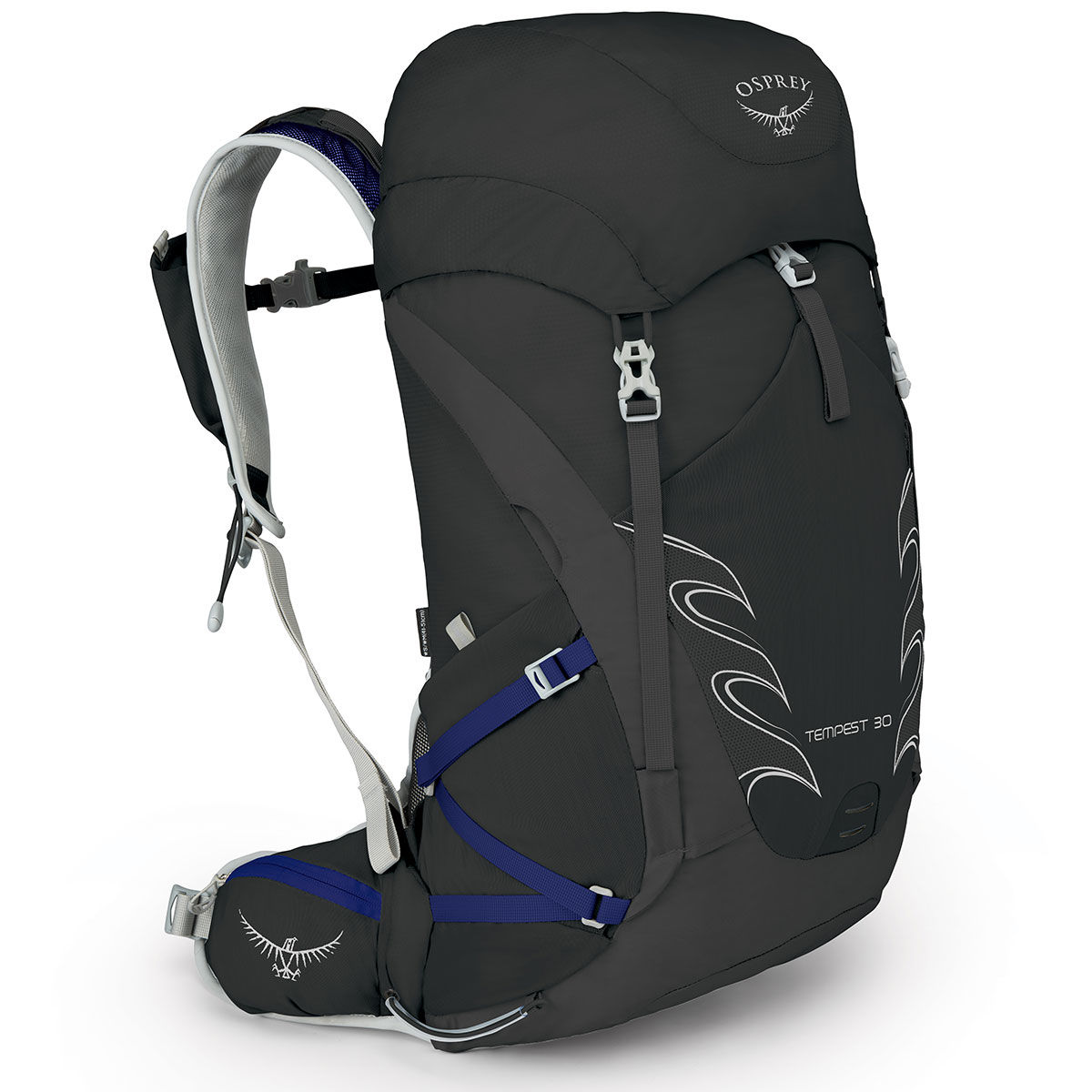 photo: Osprey Tempest 30 daypack (under 35l)