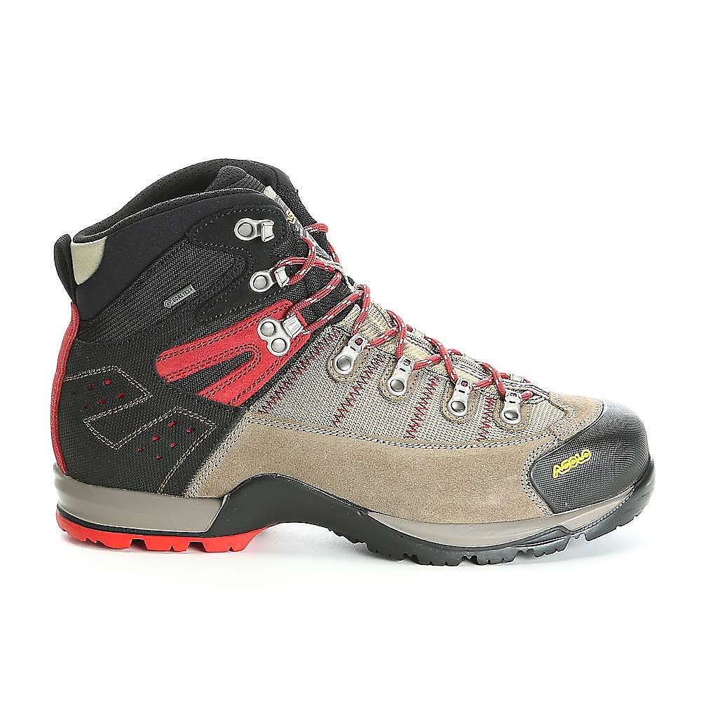 asolo fugitive gtx women's
