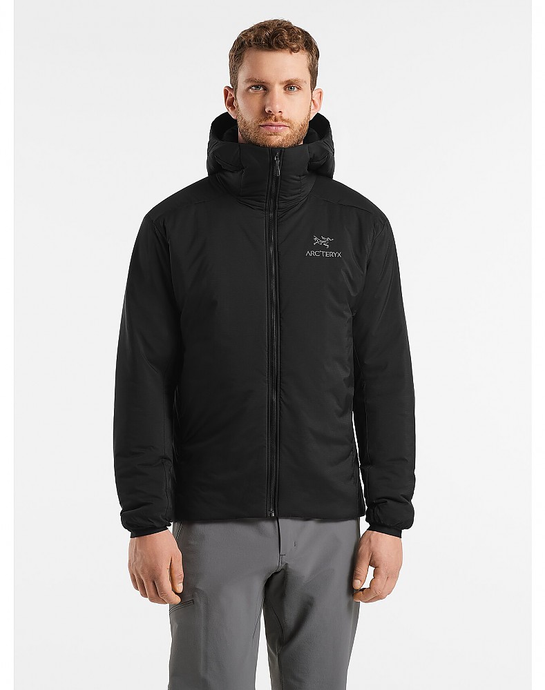 15400円オンライン 激安 限定セット ☆*。Arc'teryx ATOM AR HOODY