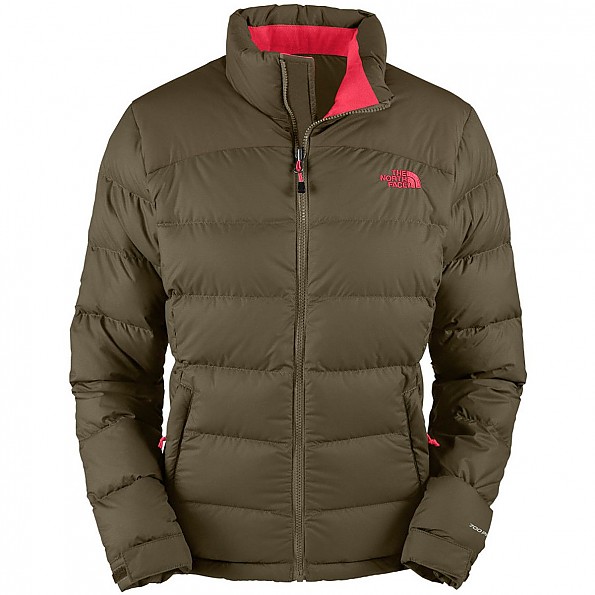 The North Face Nuptse 2 Jacket