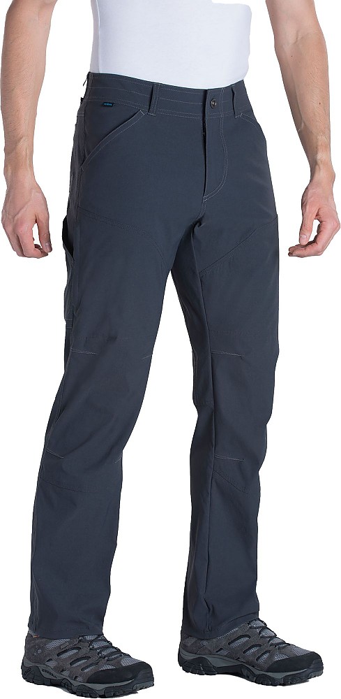 photo: Kühl Renegade Pant hiking pant