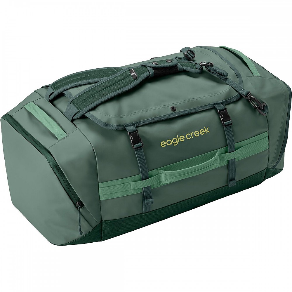 photo: Eagle Creek Cargo Hauler Duffel 90L pack duffel