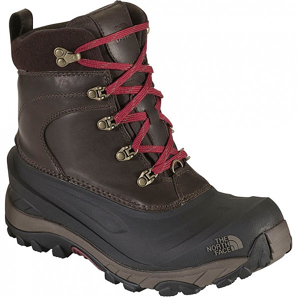 The North Face Chilkat II Luxe