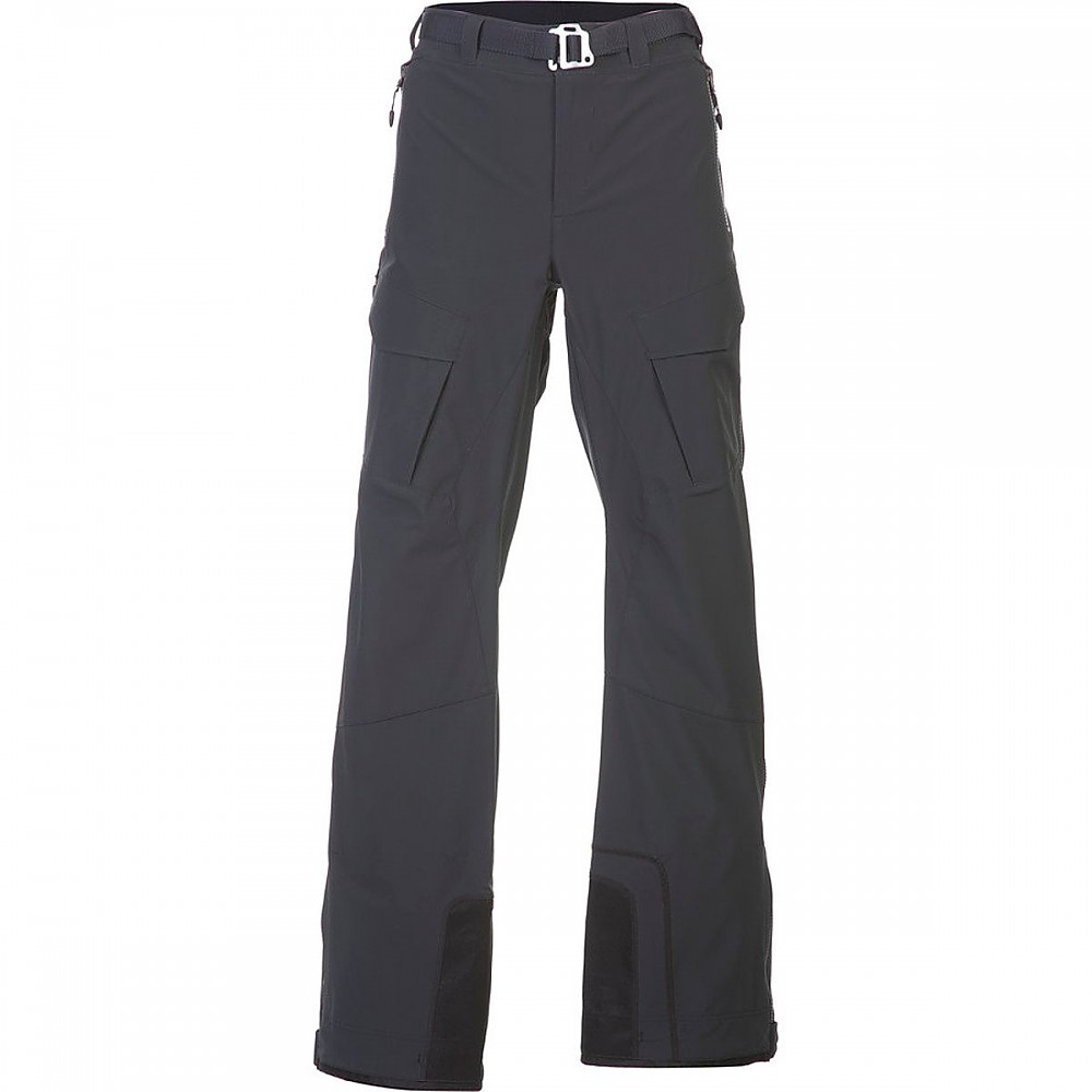 photo: La Sportiva Halo Pant soft shell pant