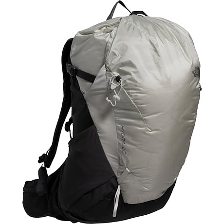 photo: The North Face Men's Hydra 26 daypack (under 35l)