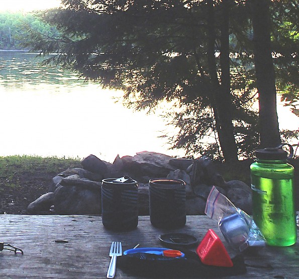 GSI Outdoors Infinity Insulated Mug Reviews - Trailspace