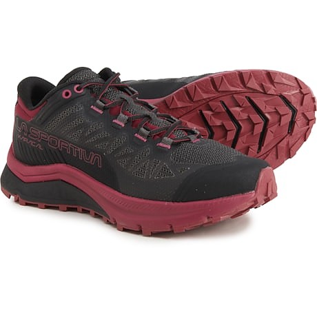 photo: La Sportiva Women's Karacal trail running shoe
