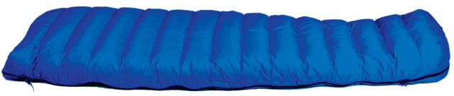 photo: Western Mountaineering Alder MF 3-season down sleeping bag