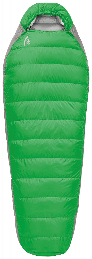 photo: Sierra Designs Zissou Plus 700 2-Season 3-season down sleeping bag