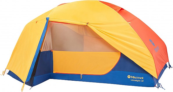 Marmot Limelight 3P