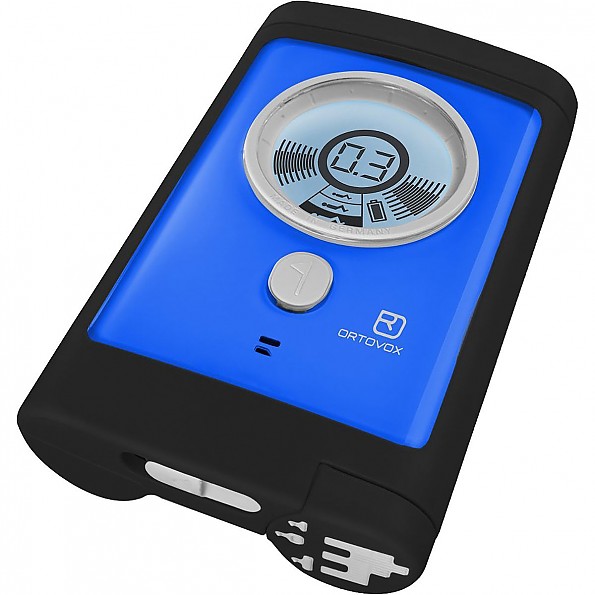 Ortovox 3+