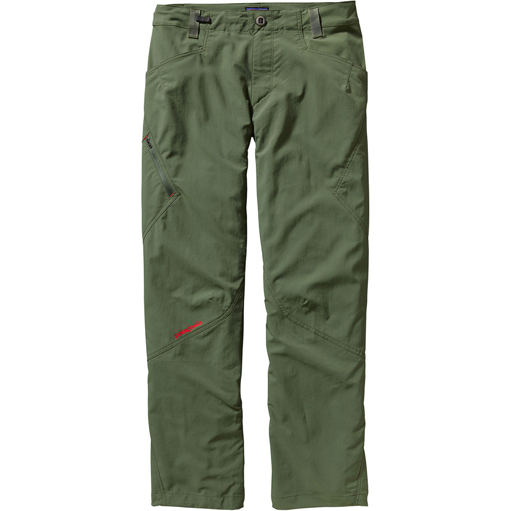 Patagonia RPS Rock Pants Reviews Trailspace
