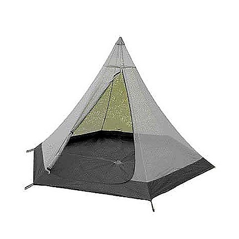 photo: GoLite Hex 3 Nest three-season tent