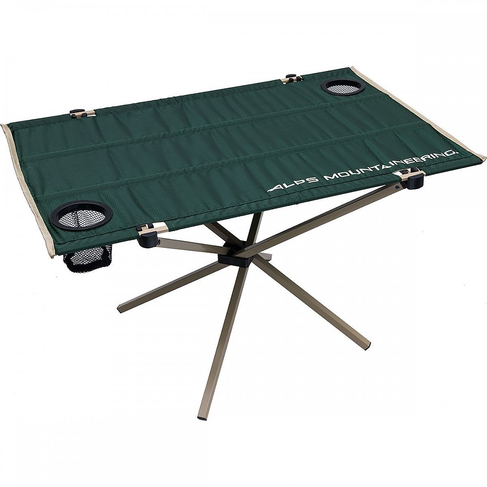 photo: ALPS Mountaineering Spirit Table camp table