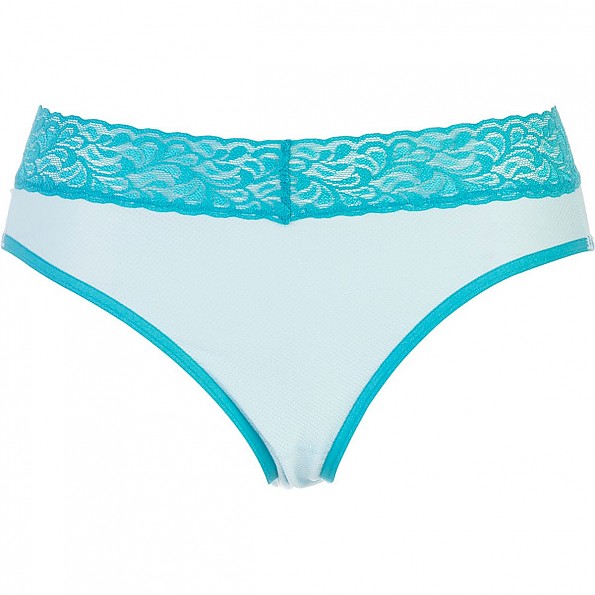 ExOfficio Give-N-Go Lacy Bikini
