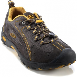 photo: Keen Girls' Parker Shoes trail shoe