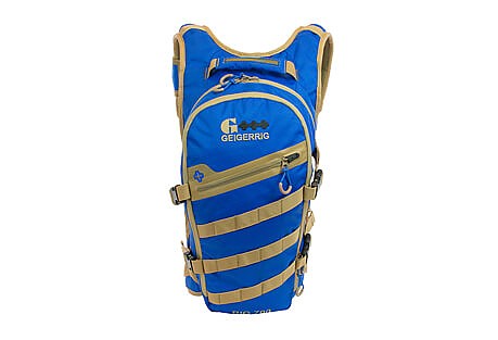 photo: Geigerrig RIG 700 hydration pack