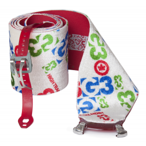 photo: G3 Alpinist High Traction Splitboard Climbing Skins climbing skin