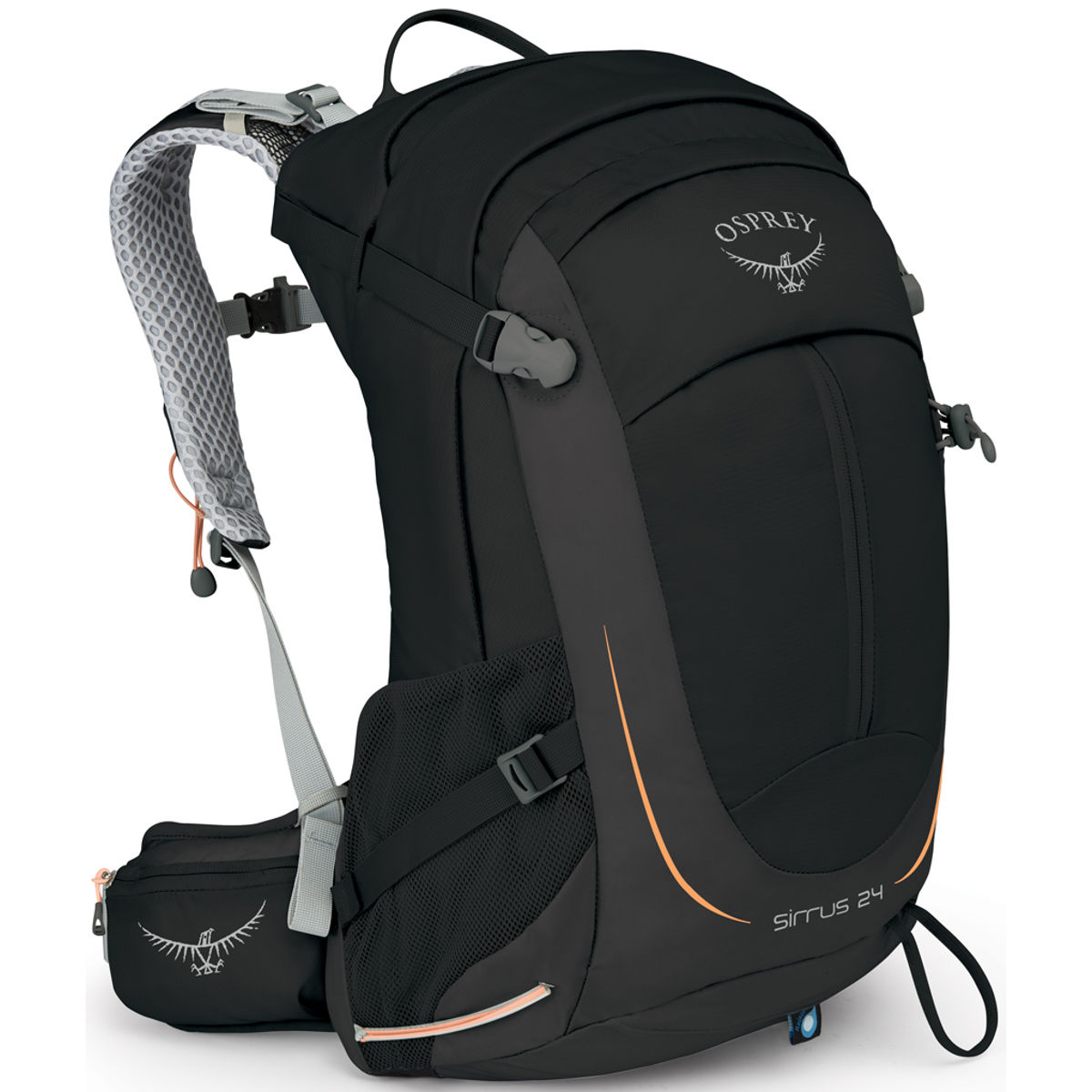 photo: Osprey Sirrus 24 daypack (under 35l)