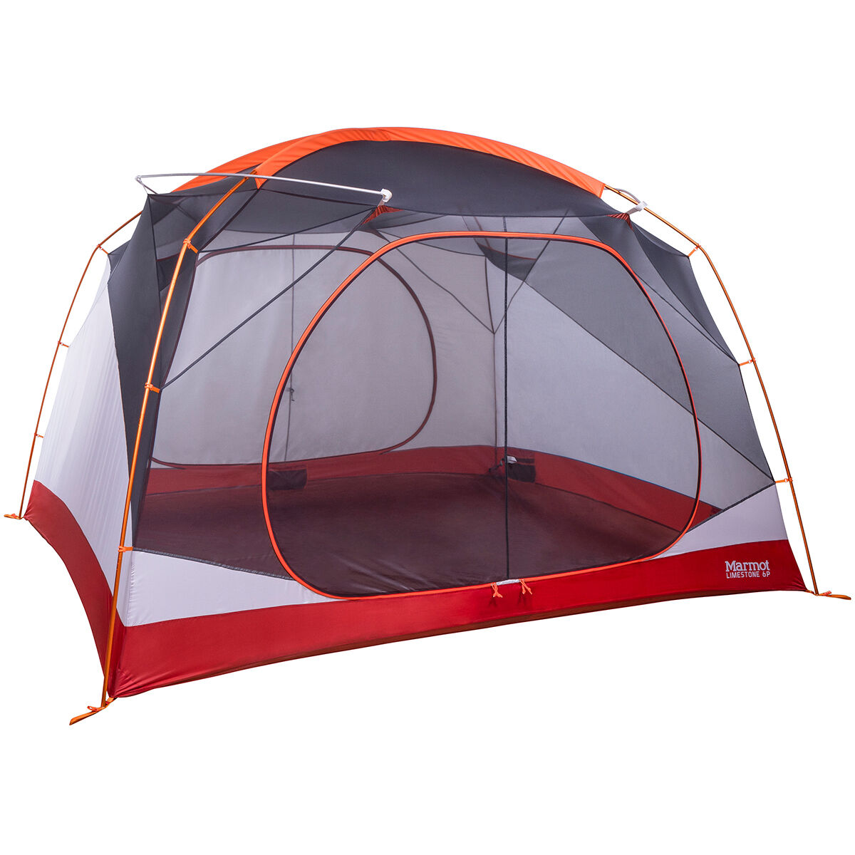 photo: Marmot Limestone 6P three-season tent