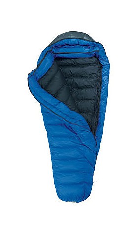 Western Mountaineering Puma GWS Reviews - Trailspace