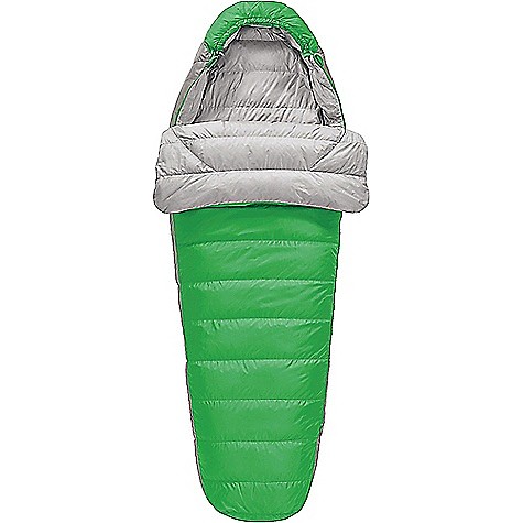 photo: Sierra Designs Zissou Plus 700 2-Season 3-season down sleeping bag