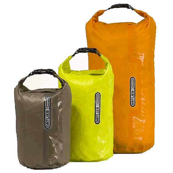 Ortlieb Dry Bag PS10 22L Olive 