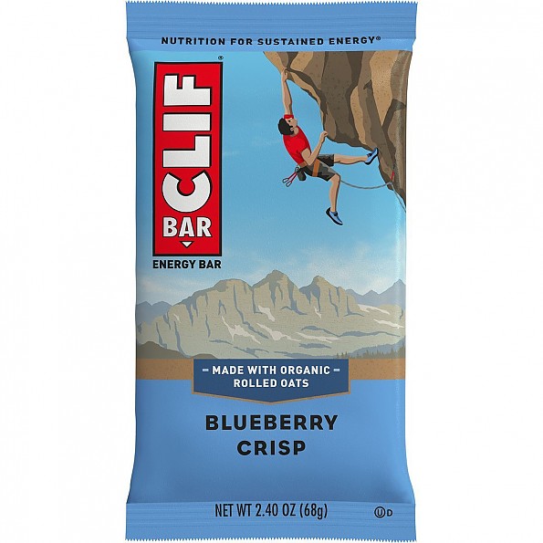 Clif Bar