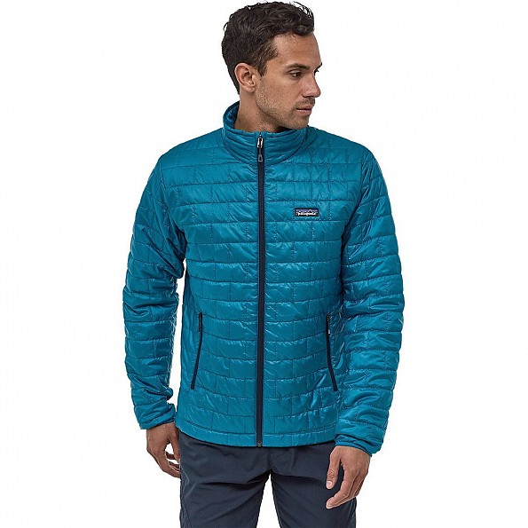 Patagonia Nano Puff Jacket