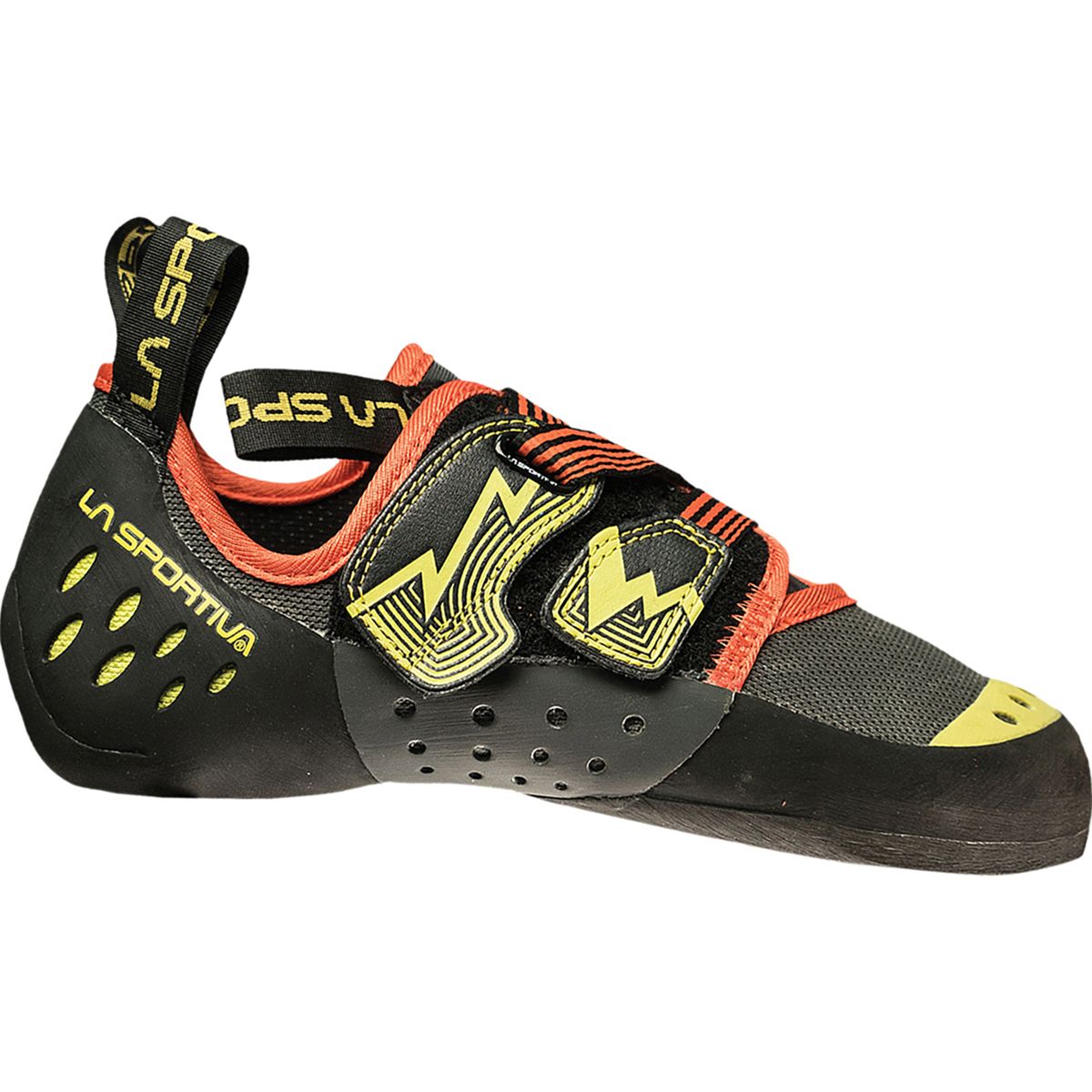 photo: La Sportiva Men's Oxygym climbing shoe