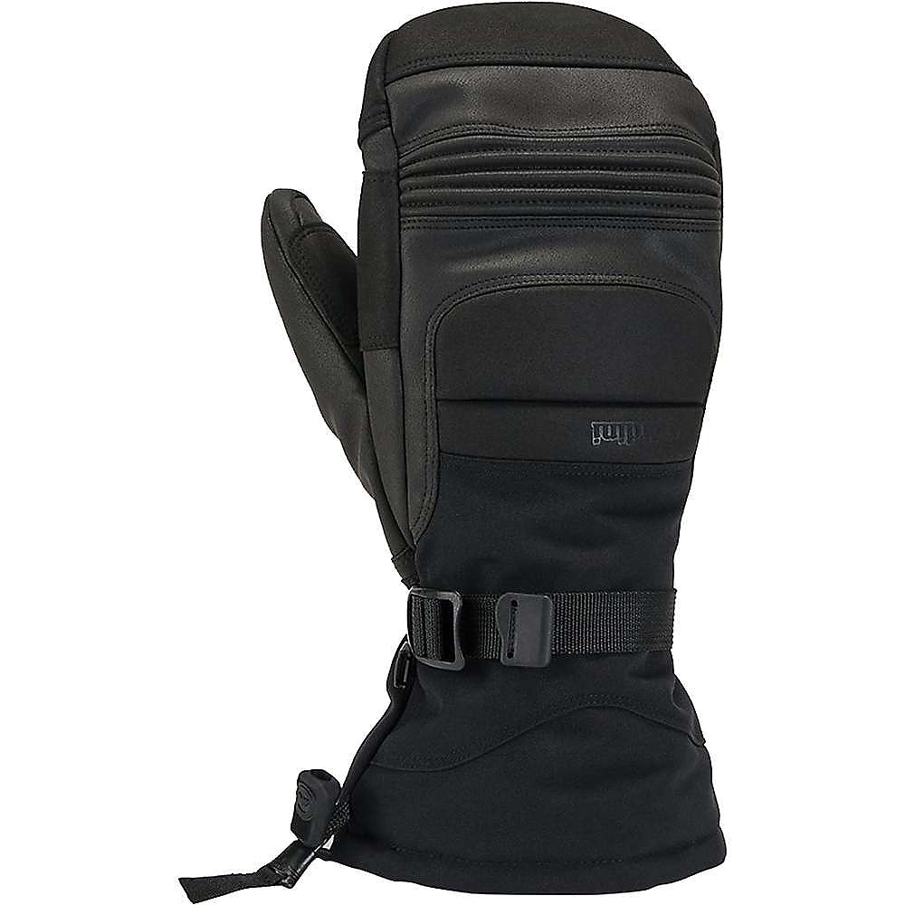 Gordini Cache Gauntlet Glove Reviews Trailspace