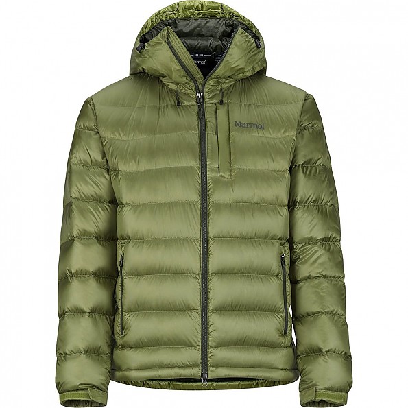 Marmot Ama Dablam Jacket