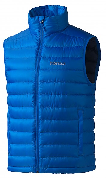 Marmot Zeus Vest